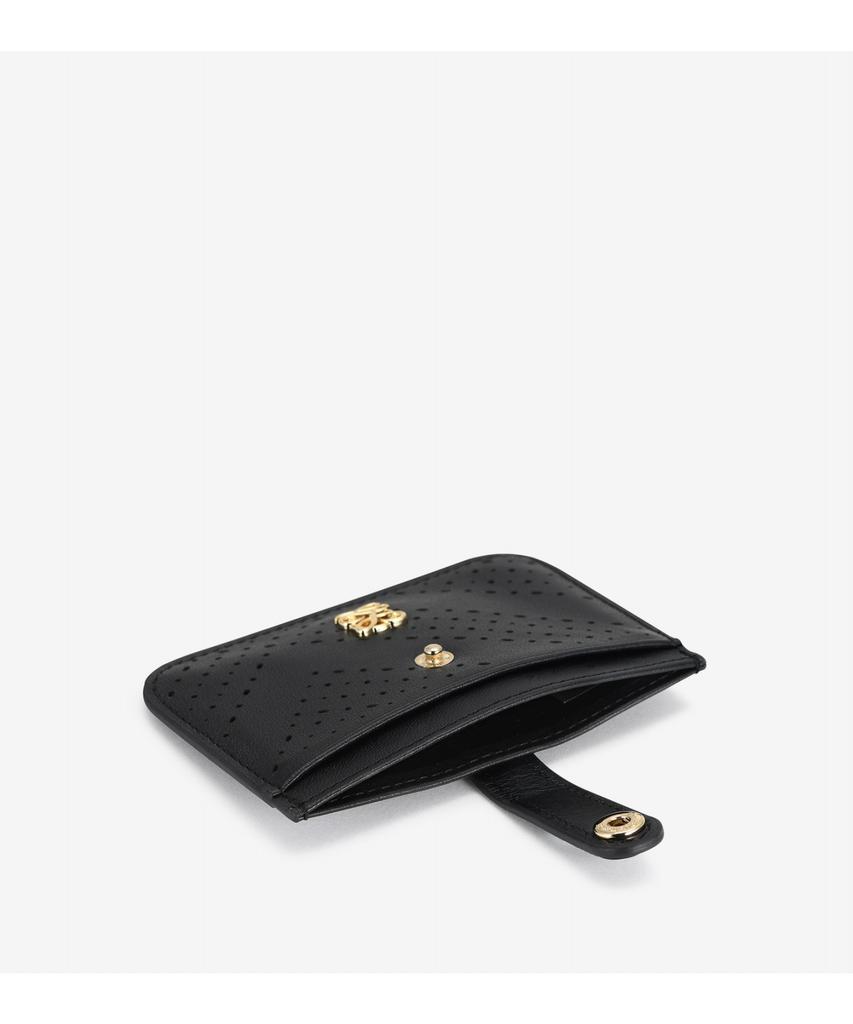 Louis Quatorze L-Pattern Women'S Card Wallet S61Fm27Bl
