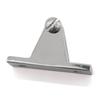 Deck Hinge Marine Boat Deck Hinge Mount Bimini Top Fitting Deck Hardware Boat Parts Accessories Marine Hardware