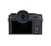 JJC Silicone Eyecup for Fujifilm and with Hot Shoe Mount X-T30, X-T20, X-T10 (KE-XT20)