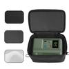 Lightweight Portable Pouch For 548 87W External Batteries With Quick Access Design Easy To Carry For 548 87W Commuting And Travel