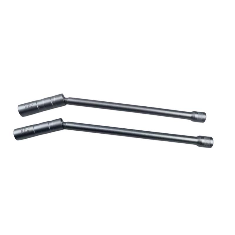 Yubei Magnetischer Zündkerzenschlüssel für 14mm & 16mm Auto Auto Reparatur