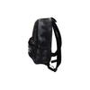 Nike Polyester Backpack Regular Unisex Black BA6109-010