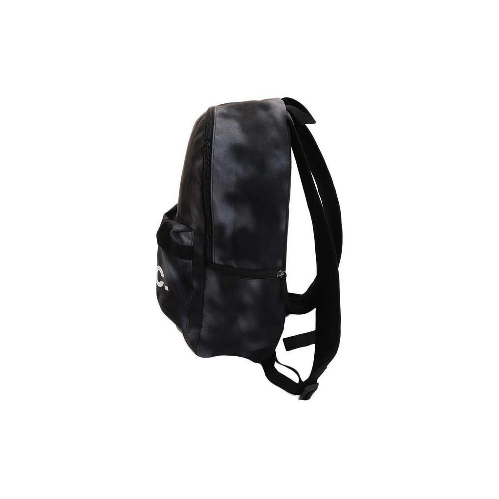 Nike Polyester Backpack Regular Unisex Black BA6109-010