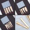 Hairpin Making Hair Clip Silicone Molds Jewelry Molds for Epoxy Resin Jewelry