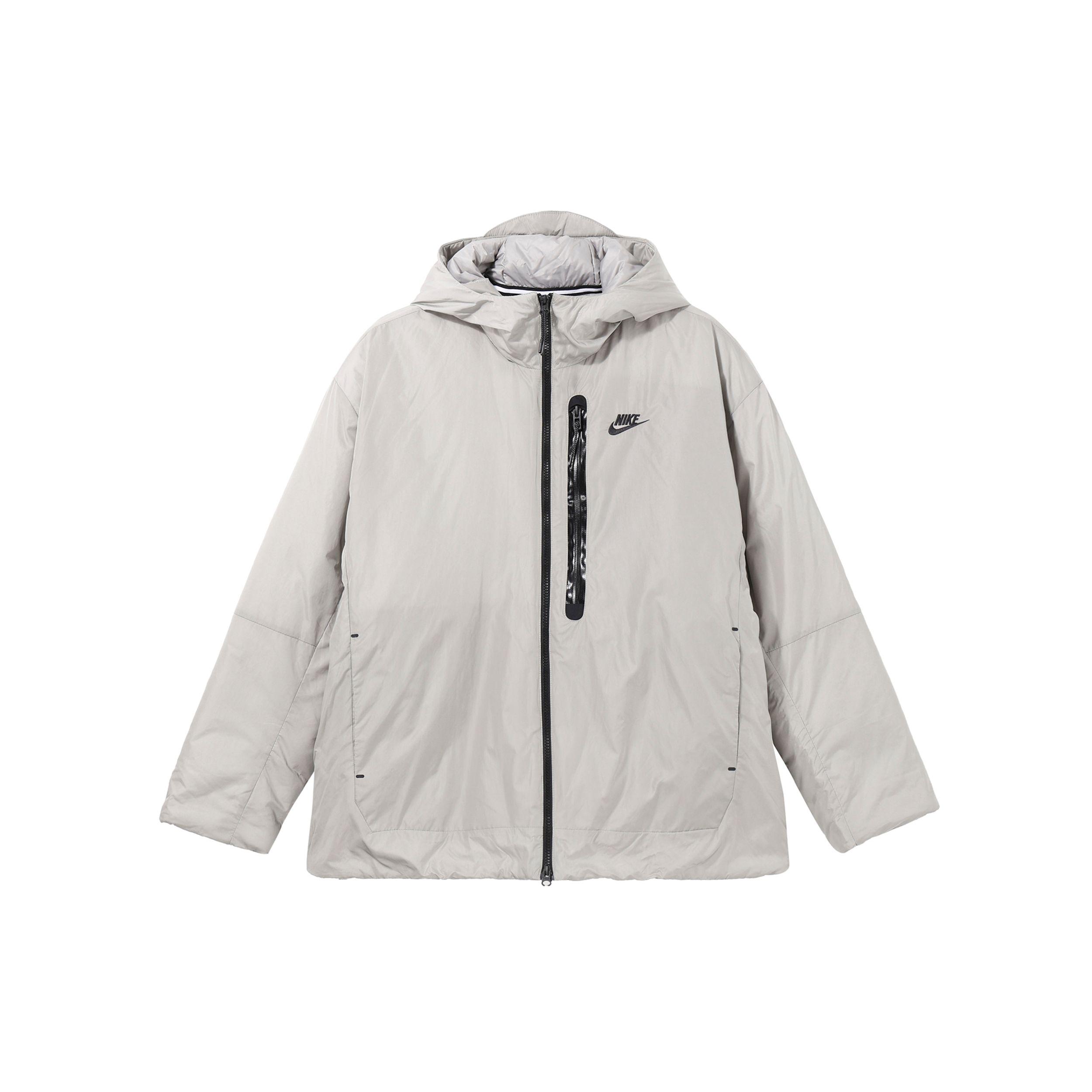 

Nike Therma-FIT Synthetic Fill Jacket Stone Grey DQ4743-016 S