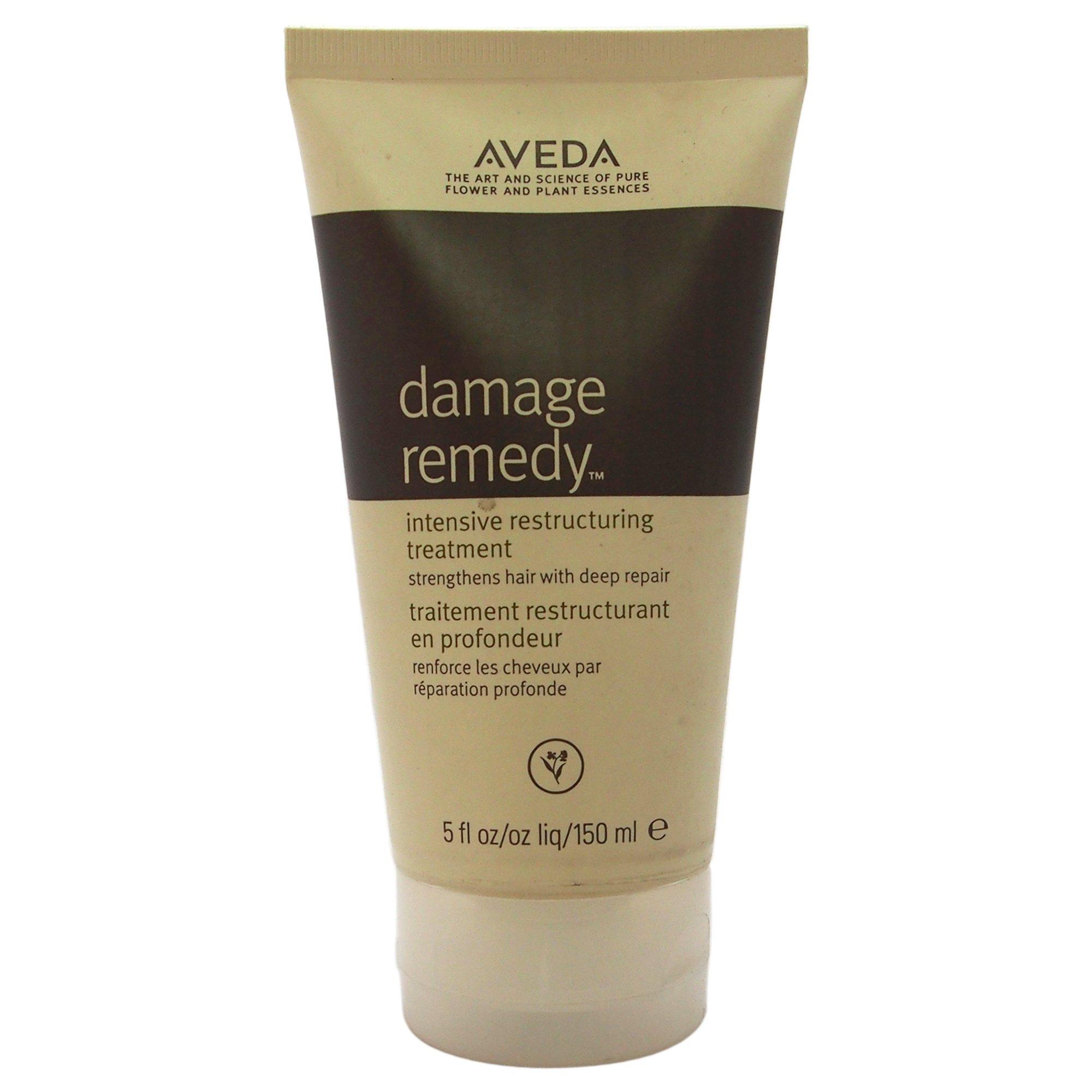 

Aveda Damage Remedy Intensive Structuring Treatment N 150ml [927960] [Item]