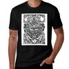 Greatful The Final Tour Dead Tshirt Fashion Print Casual Short Sleeve