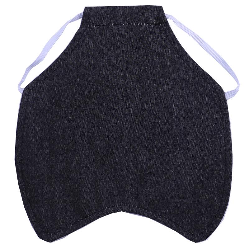 Double-Layer Chicken Saddle: Feather Protector & Wing Shield