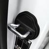 Car Door Lock Protective Cover Car door Limit Silicone Protective Cap For BMW 3 4 5 7 Series i3 i5 G20 G28 G60 G70