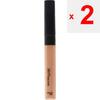 Nippon L'Oreal Co. Maybelline New York Maybelline Fit Me Concealer 35 Skin Makeup Nakładaj bezpośrednio na cienie pod oczami, plamy, piegi, pory, zaczerwienienia, trądzik