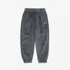 The North Face Kids Bumpy Sweat Set Charcoal Grey Nm5mr61t