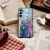 Yu Yu Hakusho Phone Case Soft Black For Samsung S25,S24,S21,S22,S23,S30,Ultra,S20,Plus,Fe,Lite