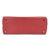 Hermes Sac Anvi 2 36 Bag Mini Duffle Bag Hand Bag Veau Chamonix Red