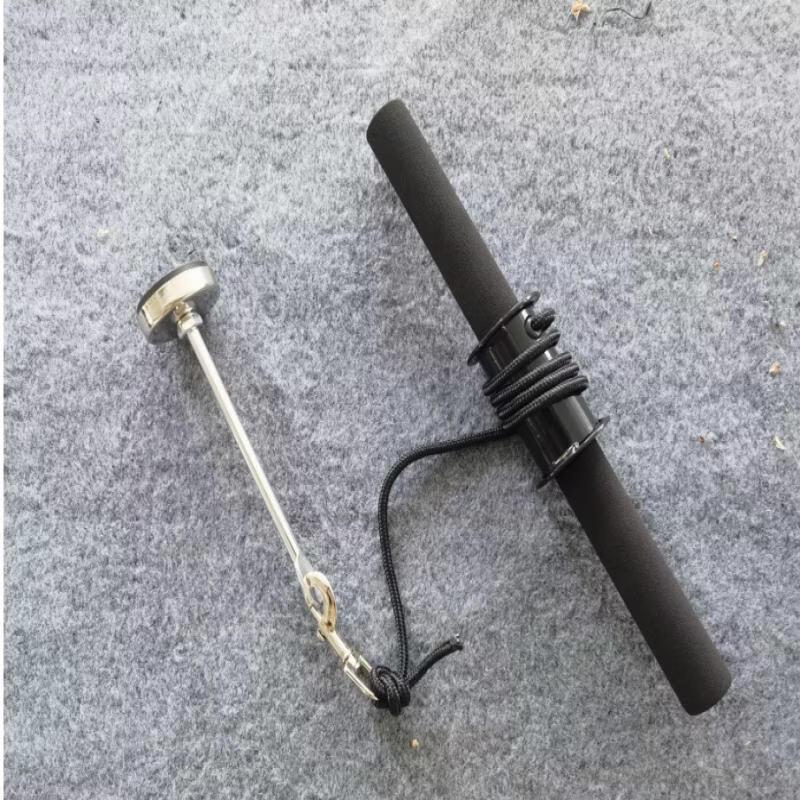 

Tie Mu Yun Wrist & Forearm Strength Trainer