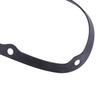 11110-JA01E Oil Pan Gasket Set Compatible for Nissan Altima SE S SL 2.5L 3.5L 4CYL 2008-2012 Engine Oil Pan Gasket 2008 2009 2010 2011 2012