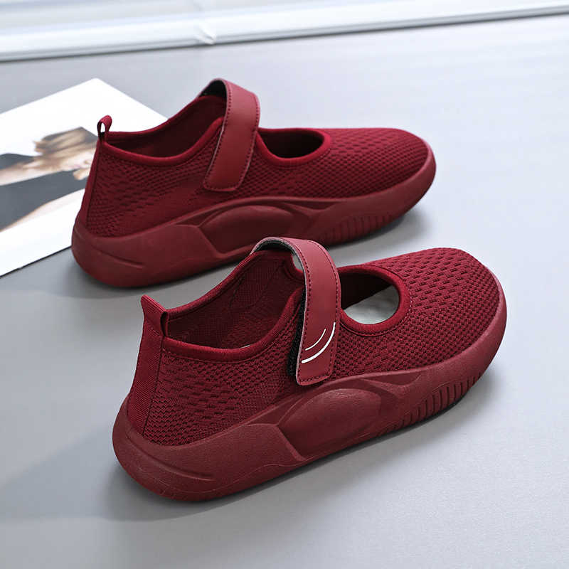 Fashion Hightop Anti-skid Platform Woman Heels Sneakers On The Platform Shoes Women's Gym Training Boot Sports Premium 2025elegant
