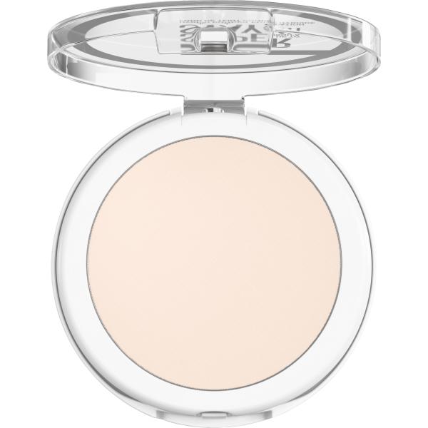 Maybelline Super Stay 24H Powder Foundation 03, 9g