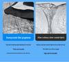 Nio Xiaopeng M03/X9/P7+ Car Windshield Sun Shade: 4-Layer Thick Heat Insulation & Sun Protection
