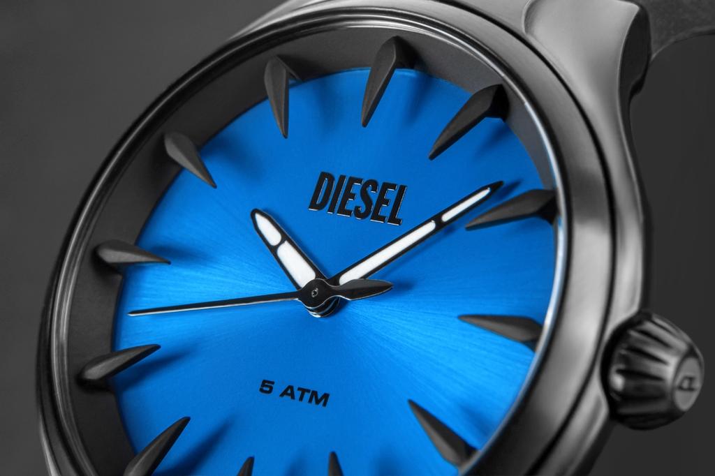 Men's Watch DIESEL Streamline DZ2203 + BOX