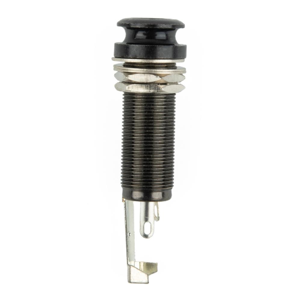 Metal Guitar Socket Strap Lock Socket High Sensitivity