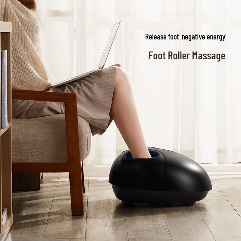 Panasonic Heated Foot Roller Massager