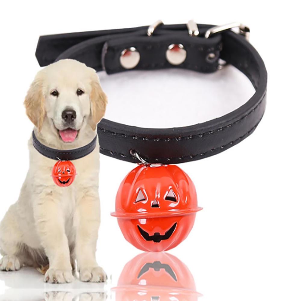 dog bell collar