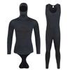 Pu Lian Thermal Diving and Surfing Wetsuit