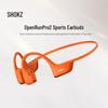 SHOKZ OpenRun Pro 2 Bone Conduction Sport Headphones