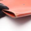 Used HERMES Omenito Brique Shoulder Bag Box calf leather Calfskin (cowhide) Brown Brique Used Women