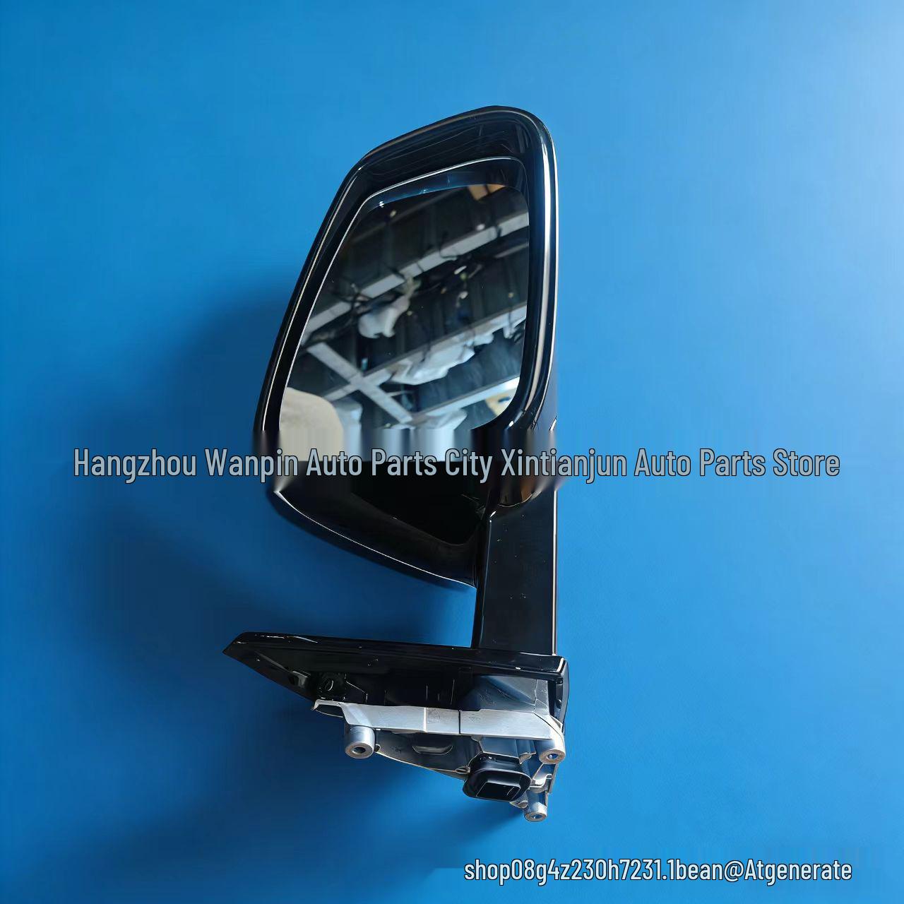Compatible Rearview Mirror for BMW 7 Series G12 (Part: 51167471864, 51167471866, 51168495734) BMW 7 Series G12 Rearview Mirror