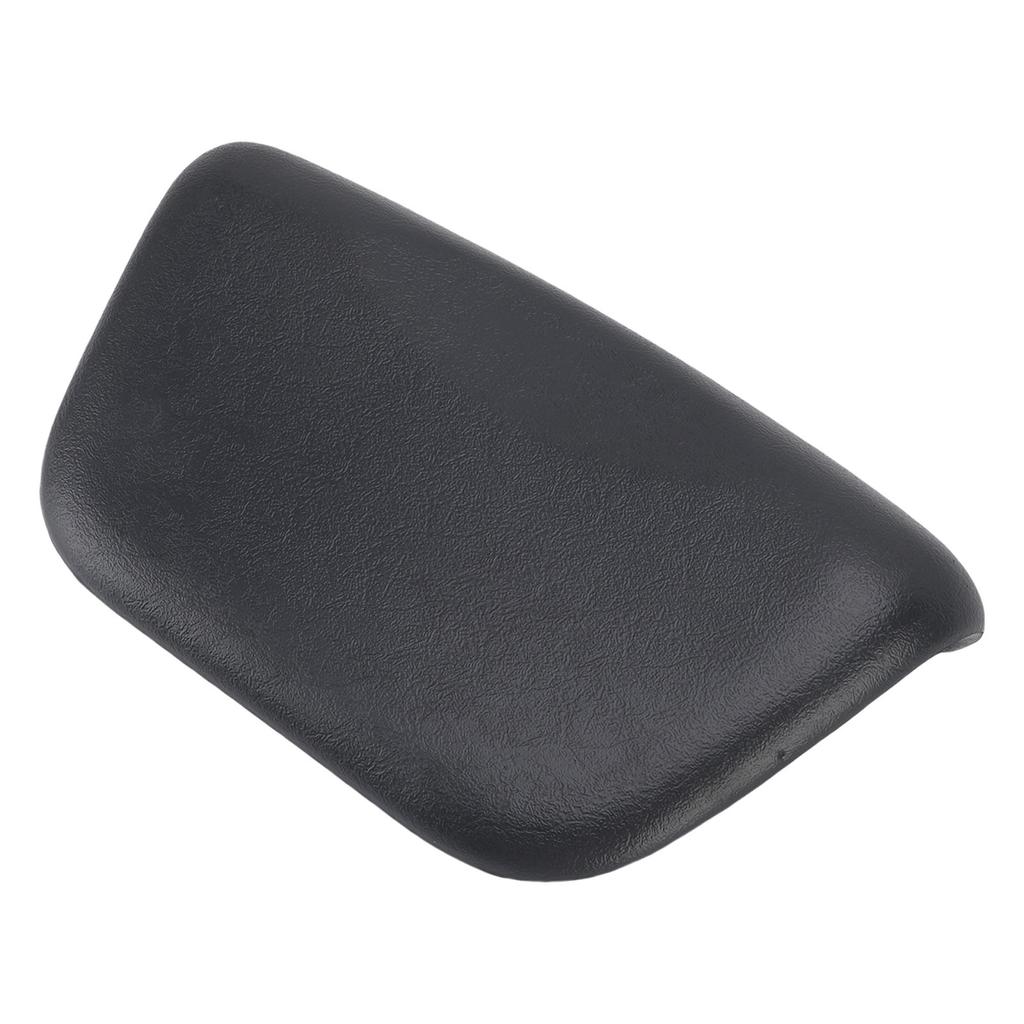 Pernă de baie cu ventuze, pernă de cadă din poliuretan PU, pernă pentru tetieră, pernă spa pentru baie acasă