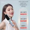 140-200C° Straight Hair Comb 3 Temp Settings Straightening Comb New Hair Straightener