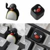 Cute Design Mechanical Keyboard Keycaps Cartoon Design Personalized Keycaps  Custom Accessories