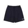 Fila Casual Shorts Unisex Navy Blue Moderate FS2TRF2111X-INA