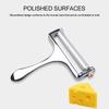 Cheese Slicer Handheld Adjustable Thickness Cheese Slicer Handheld Cheese Slicer Heavy Duty Kitchen Cheese Slicers For Block