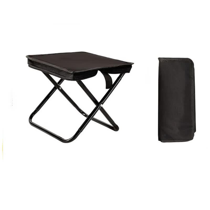 Airedi Portable Folding Storage Stool