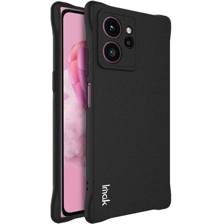 imak Shockproof Airbag TPU Phone Case