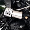 Air Intake Decorative Cover For BMW R 12 NineT Nine T R12 2024 2025 New Motorcycle Stainless Steel Protection Protective