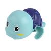 New Baby Bath Swimming Bath Pool Toy Cute Wind Up Turtle  Bath Toys