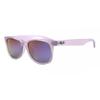 Ray Ban Kids Rj9052sf Junior New Square Kids Asian Fit 7147b1 Kids Sunglasses