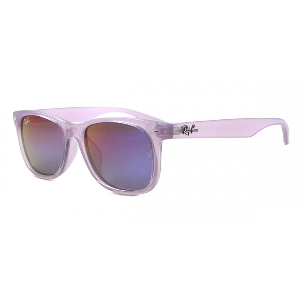 Ray Ban Kids Rj9052sf Junior New Square Kids Asian Fit 7147b1 Kids Sunglasses