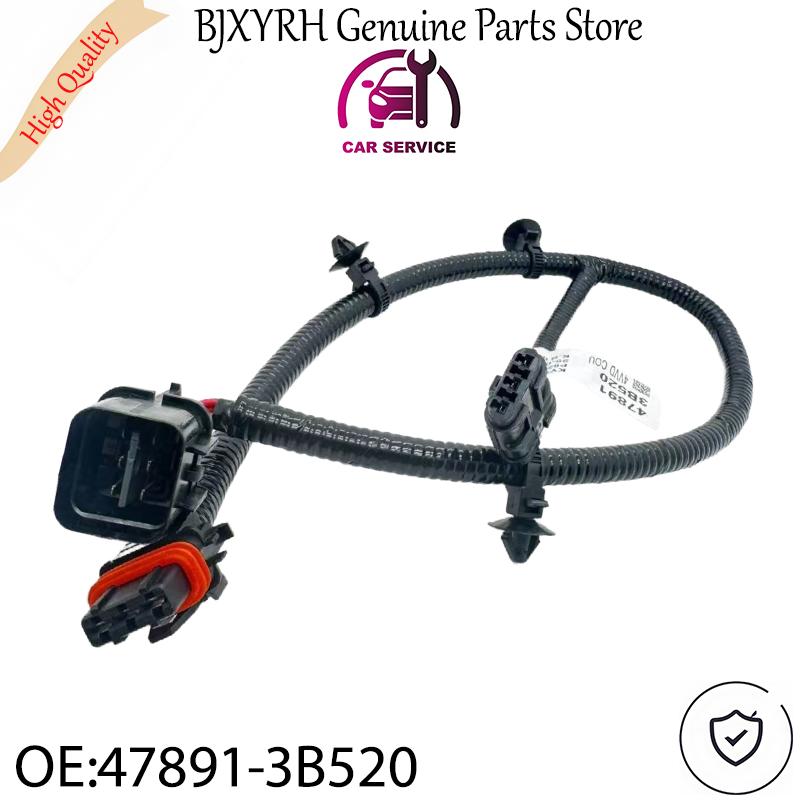 478913B520 4WD Coupling Wire Harness for Hyundai Santa Fe 2013-2015 High quality OEM 47891-3B520