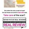 TOSOWOONG - SOS Repair Cica Clinic Acne Patch 66pcs