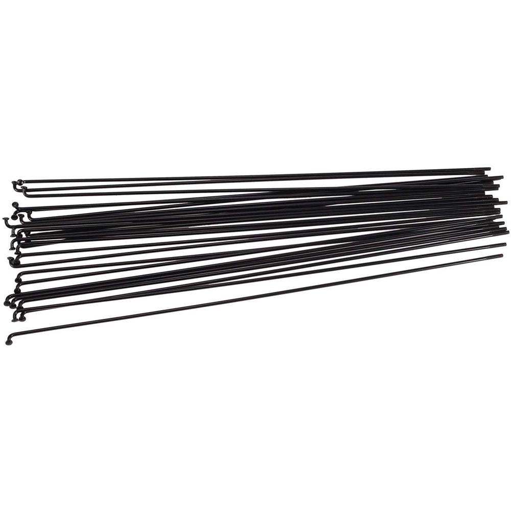 Road Bike Mountain Bike 700C Wheels Cycle Spokes Stainless Steel Bicycle Spokes Spokes Nipples