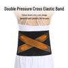 Lightweight Breathable Sports Waist Support
