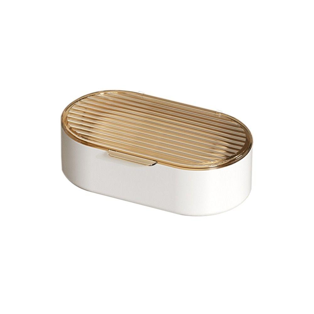 

Полый свет роскошный двойной слив мыльница пластиковая мыльница практичный слив мыльница ванная комната янтарь