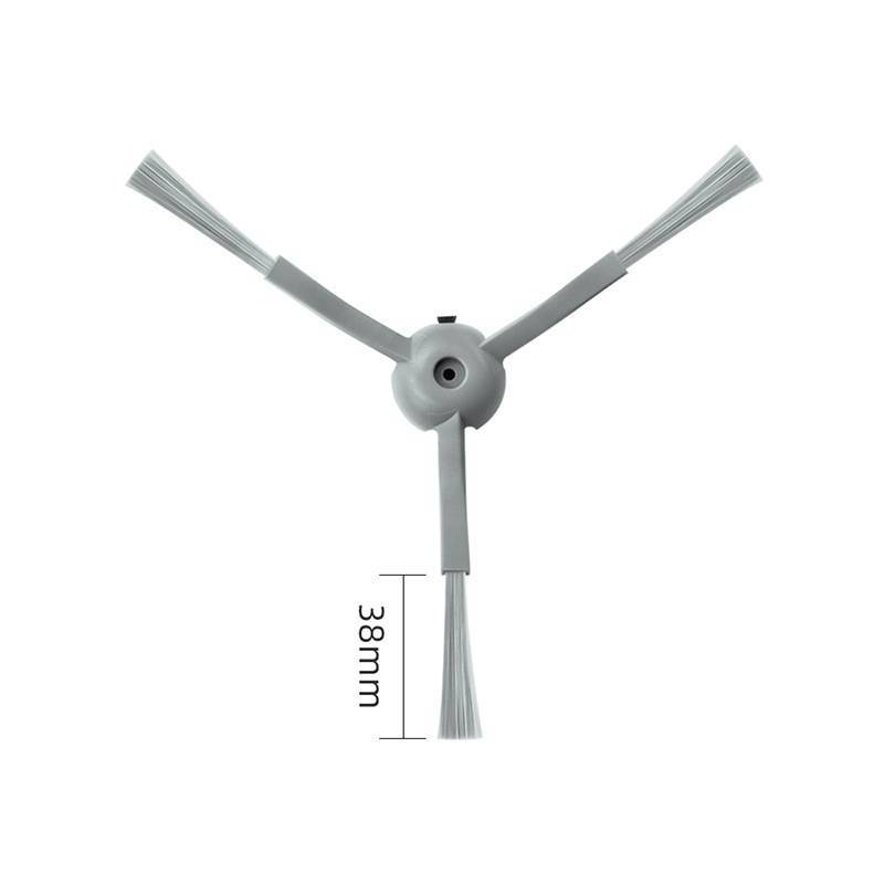 For L50 Eufy L60 Robot Vacuum Cleaner Main Side Brush Hepa Supplies Filters