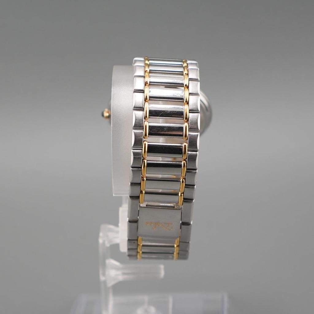 [USED] Working SEIKO DOLCE Vintage Round Quartz Watch