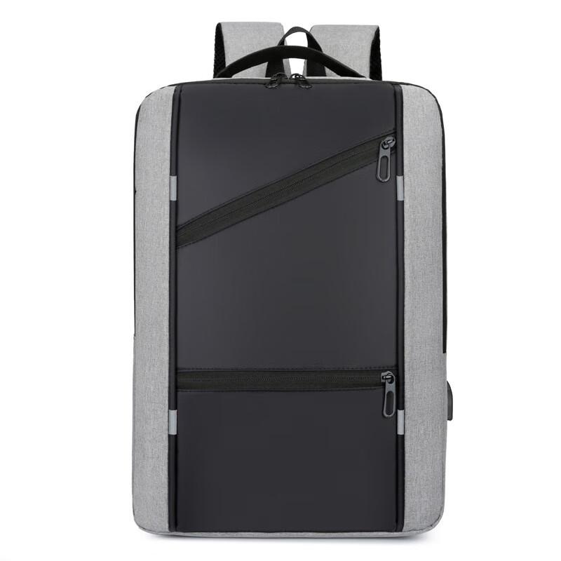 Vanaheimr Business USB Charging Backpack