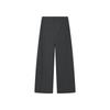 ELLE KIDS Girls' Autumn Curved Leg Casual Pants